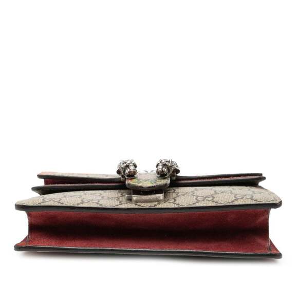 GUCCI Cream Shoulder Bag - Picture 3 of 7